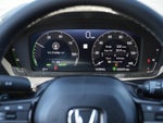 2026 Civic Hybrid Thumbnail 24