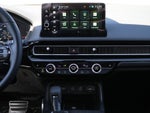 2026 Civic Hybrid Thumbnail 25