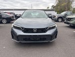 2026 Civic Hybrid Thumbnail 2