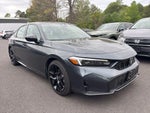 2026 Civic Hybrid Thumbnail 3