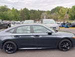 2026 Civic Hybrid Thumbnail 4