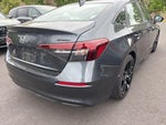 2026 Civic Hybrid Thumbnail 5