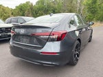 2026 Civic Hybrid Thumbnail 6