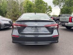 2026 Civic Hybrid Thumbnail 7