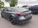 2026 Civic Hybrid Thumbnail 8