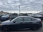 2026 Civic Hybrid Thumbnail 9