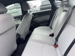2026 Civic Hybrid Thumbnail 10