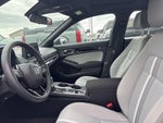 2026 Civic Hybrid Thumbnail 12