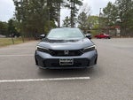 2026 Civic Hybrid Thumbnail 3