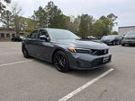 2026 Civic Hybrid Thumbnail 4