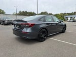 2026 Civic Hybrid Thumbnail 5