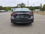 2026 Civic Hybrid Thumbnail 6