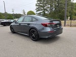 2026 Civic Hybrid Thumbnail 7