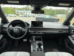 2026 Civic Hybrid Thumbnail 8