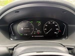 2026 Civic Hybrid Thumbnail 9