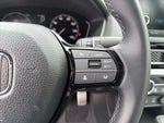2026 Civic Hybrid Thumbnail 17