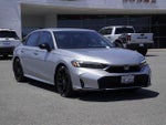 2025 Civic Hybrid Thumbnail 2