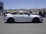 2025 Civic Hybrid Thumbnail 3