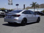2025 Civic Hybrid Thumbnail 4