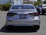 2025 Civic Hybrid Thumbnail 5