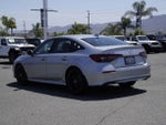 2025 Civic Hybrid Thumbnail 6