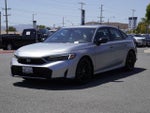 2025 Civic Hybrid Thumbnail 8