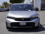 2025 Civic Hybrid Thumbnail 9