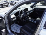 2025 Civic Hybrid Thumbnail 20