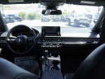2025 Civic Hybrid Thumbnail 25