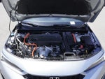 2025 Civic Hybrid Thumbnail 29