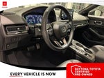 2025 Civic Hybrid Thumbnail 6