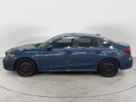 2025 Civic Hybrid Thumbnail 2