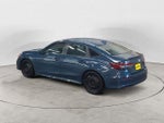 2025 Civic Hybrid Thumbnail 3
