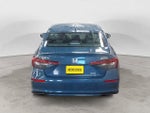 2025 Civic Hybrid Thumbnail 4