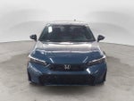 2025 Civic Hybrid Thumbnail 8