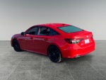 2025 Civic Hybrid Thumbnail 3