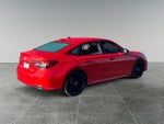 2025 Civic Hybrid Thumbnail 5