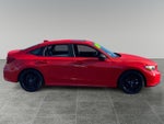 2025 Civic Hybrid Thumbnail 6