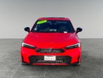 2025 Civic Hybrid Thumbnail 8