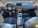 2025 Civic Hybrid Thumbnail 10