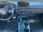 2025 Civic Hybrid Thumbnail 11