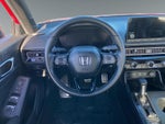 2025 Civic Hybrid Thumbnail 12