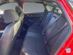 2025 Civic Hybrid Thumbnail 13