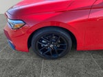 2025 Civic Hybrid Thumbnail 14