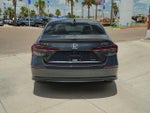 2025 Civic Hybrid Thumbnail 6