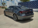 2025 Civic Hybrid Thumbnail 9