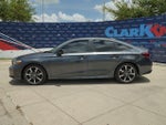 2025 Civic Hybrid Thumbnail 10