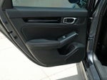 2025 Civic Hybrid Thumbnail 18