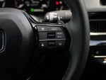 2025 Civic Hybrid Thumbnail 23