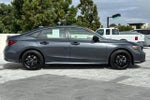 2025 Civic Hybrid Thumbnail 2
